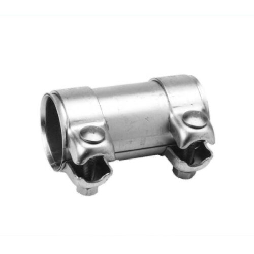 Pipe connector universal