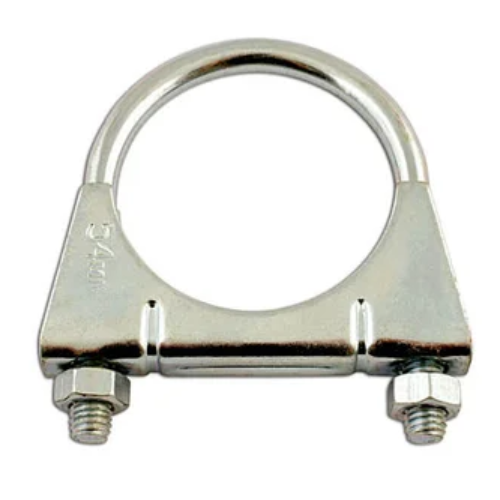 Clamps universal M8