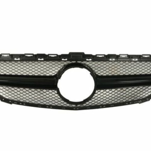 Cover, radiator grille