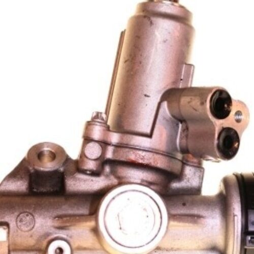 Steering Gear / Hydraulic Pump